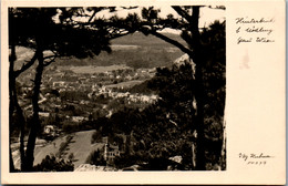 39903 - Niederösterreich - Hinterbrühl Bei Mödling , Gau Wien - Gelaufen 1940 - Mödling