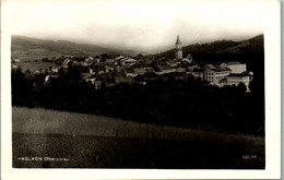 39909 - Oberösterreich - Haslach An Der Mühl , Oberdonau , Panorama - Gelaufen 1942 - Rohrbach