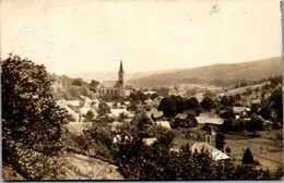 39938 - Niederösterreich - Gugging , Panorama - Gelaufen - Klosterneuburg