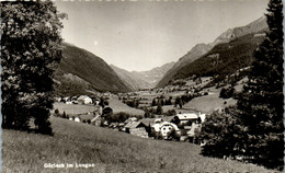 39955 - Salzburg - Göriach Im Lungau - Gelaufen - Tamsweg