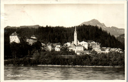 39957 - Salzburg - Golling - Gelaufen 1928 - Golling