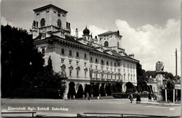 39998 - Burgenland - Schloß Esterhazy - Gelaufen 1962 - Eisenstadt