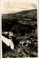 40008 - Kärnten - Eberstein , Panorama - Gelaufen 1932 - St. Veit An Der Glan
