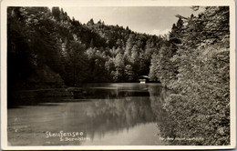 40011 - Vorarlberg - Dornbirn , Staufensee - Gelaufen 1938 - Dornbirn