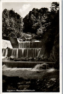 40016 - Vorarlberg - Dornbirn , Rappenlochschlucht , Wasserfälle - Gelaufen 1939 - Dornbirn