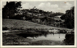 40110 - Oberösterreich - Pöstlingberg Bei Linz A. D. Donau - Gelaufen - Linz Pöstlingberg