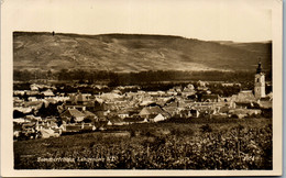 40146 - Niederösterreich - Langenlois , Panorama - Gelaufen 1942 - Langenlois