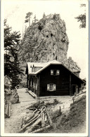 40173 - Niederösterreich - Kienthalerhütte Am Südl. Schneeberg , A. U. K. Kunetits - Gelaufen - Schneeberggebiet