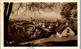40198 - Oberösterreich - Wels - Gelaufen - Wels