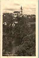 40216 - Niederösterreich - Waidhofen An Der Thaya - Gelaufen 1939 - Waidhofen An Der Thaya