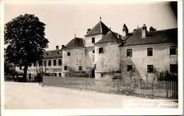 40228 - Niederösterreich - Traismauer , Römertor - Gelaufen 1941 - St. Pölten