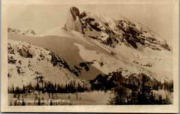 40240 - Steiermark - Tauplitzalm Mit Sturzhahn , Tauplitz - Nicht Gelaufen - Tauplitz