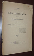 HÉMON (P.) Les Chouans Dans Les Côtes-du-Nord - Bretagne - 1801-1900
