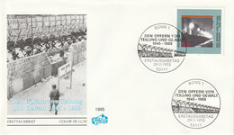 Mi. 1830 FDC - Andere & Zonder Classificatie