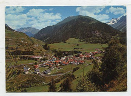 AK 092545 SWITZERLAND - Bergün / Bravuogn Gegen Latsch - Val Tuors - Darlux - Bergün/Bravuogn