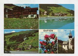 AK 092569 SWITZERLAND - Safien - Safien