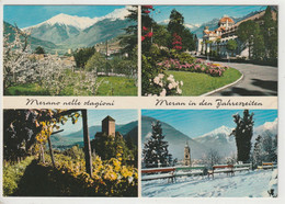 Merano, Italien - Merano