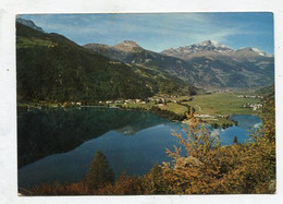 AK 092576 SWITZERLAND - Le Prese - Poschiavo - Poschiavo