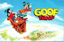 TV Series Goof Troop Walt Disney - Séries TV