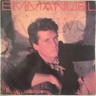 EMMANUEL- RCA LP - Musiche Del Mondo