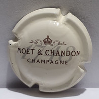 Capsule De Champagne - Moët Et Chandon - Crème - - Moet Et Chandon