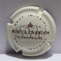 Capsule De Champagne - Moët Et Chandon - Crème - Brut Impérial 2000 - - Moet Et Chandon