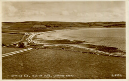 BUTE - ETTRICK BAY LOOKING EAST RP But51 - Bute