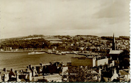 BUTE - ROTHESAY FROM SKEOCH RP  But54 - Bute