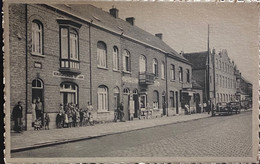 Lombardijse Kinderhuis St-Jan - Westende