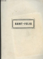 Saint-Félix - Monsieur Girod - 0 - Rhône-Alpes