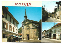 FRANGY - Frangy