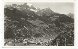 AC3687 Poschiavo - Panorama Del Paese / Non Viaggiata - Poschiavo