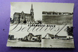 Strombeek-Bever. Multiview - Grimbergen