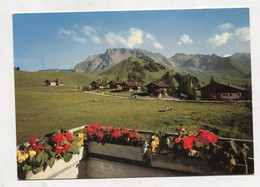 AK 092619 SWITZERLAND - Klewenalp Ob Beckenried - Klewenalp-Hotels - Beckenried