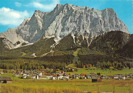 Ehrwald - Ehrwald