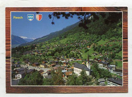 AK 092646 SWITZERLAND - Fiesch - Fiesch