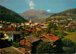 CPSM Fiesch   L1890 - Fiesch