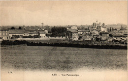 CPA ARS Vue Panoramique (382675) - Ars-sur-Formans