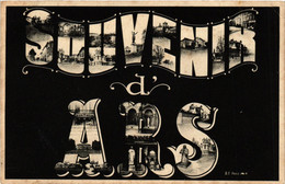 CPA ARS Souvenir D'Ars (382695) - Ars-sur-Formans