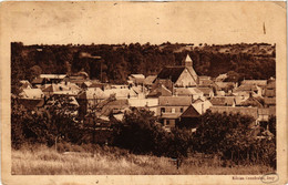 CPA JOUY - Vue Générale (385415) - Jouy