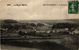 CPA ARC-en-BARROIS - Le Panorama (368489) - Arc En Barrois