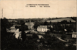 CPA Rohan - Vue Générale (369004) - Rohan