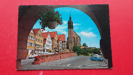 Boblingen - Boeblingen