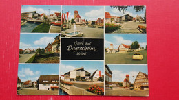 Dagersheim - Boeblingen