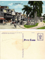 CPA PARAMARIBO Heiligenweg SURINAME (379887) - Surinam