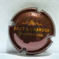 Capsule De Champagne - Moët Et Chandon - Bordeaux - - Moet Et Chandon