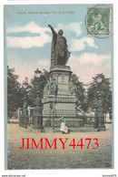 CPA - GAND - Statue Jacque Van Artevelde En 1913 - GENT Flandre Orientale - Gent