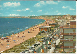 Latina Lido (Lazio) Spiaggia, La Plage, The Beach, Der Strand - Latina