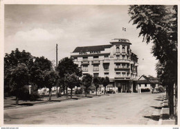 SAINT LOUIS ( Haut-Rhin)  La Gare - Saint Louis