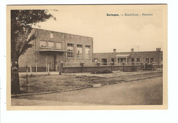 Beringen  - Slachthuis - Abattoir - Beringen